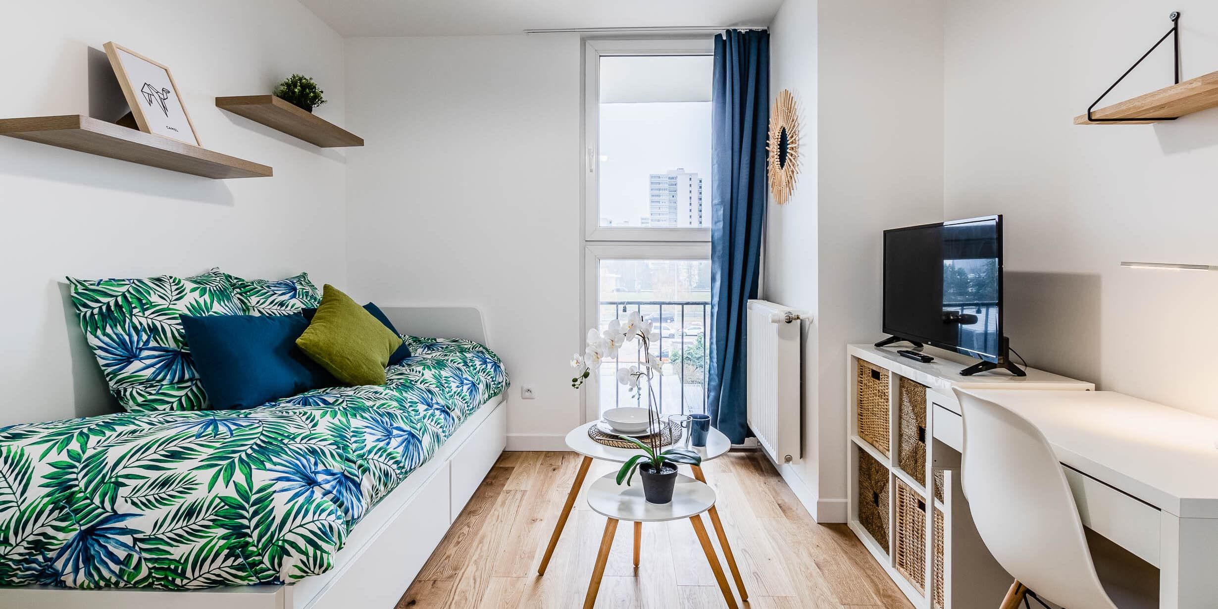 Les tiny houses : vivre mieux dans plus petit ?